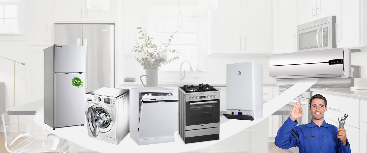 Osmancık Gaggenau Servisi